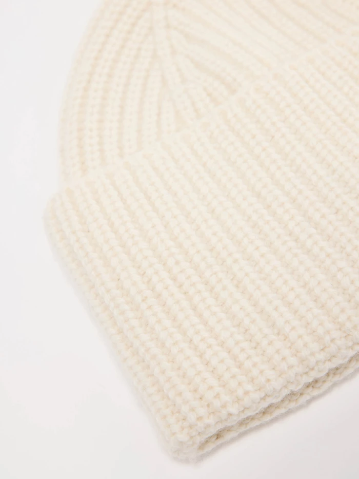 Lanius Mütze (GOTS)