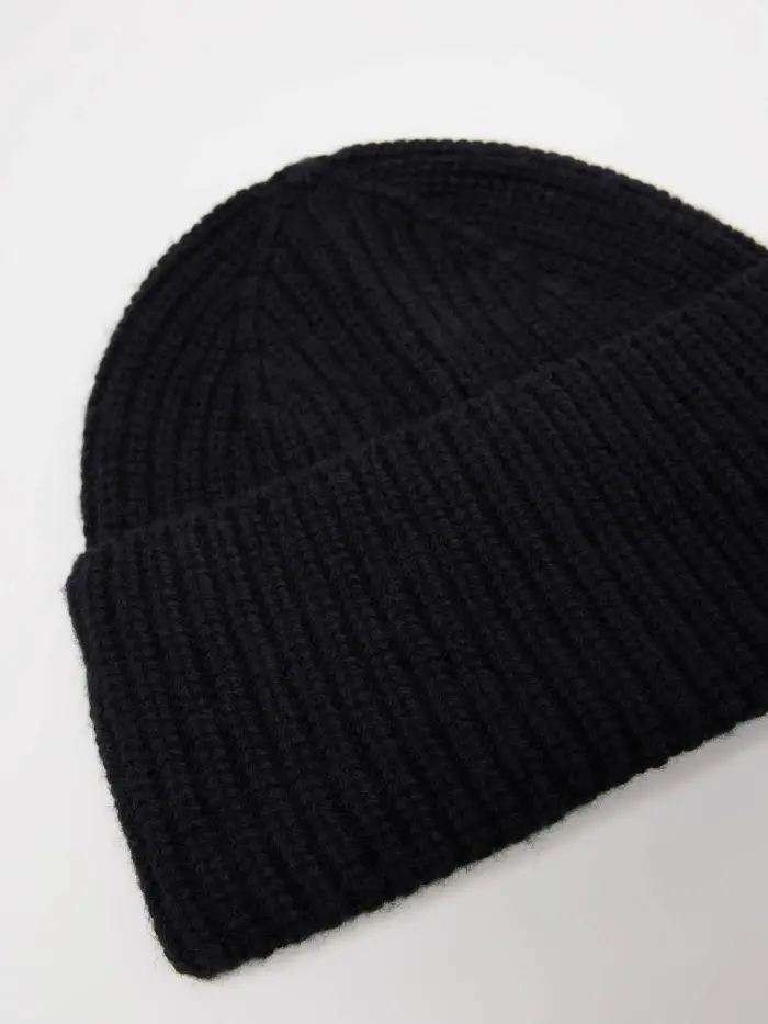 Lanius Mütze (GOTS)