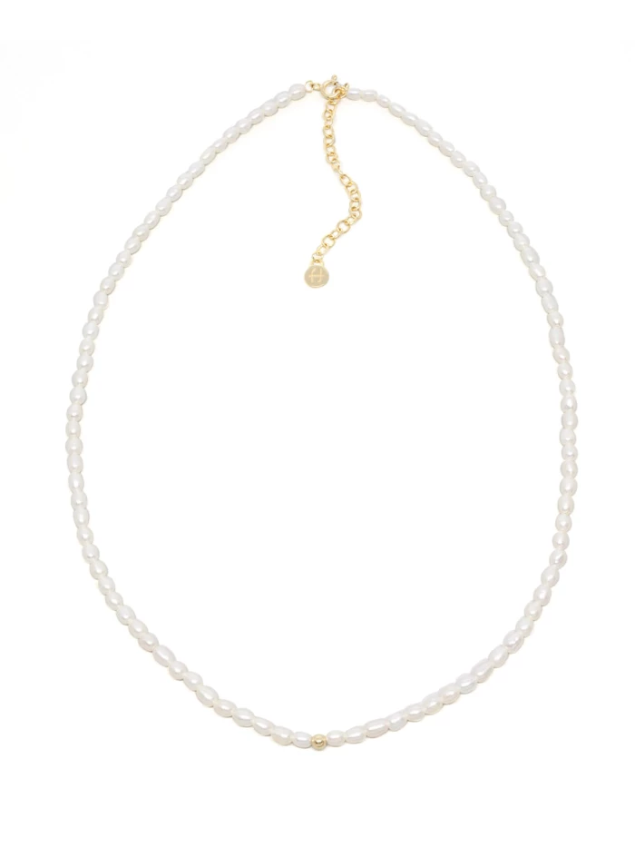 Lanius Perlenkette - Fejn