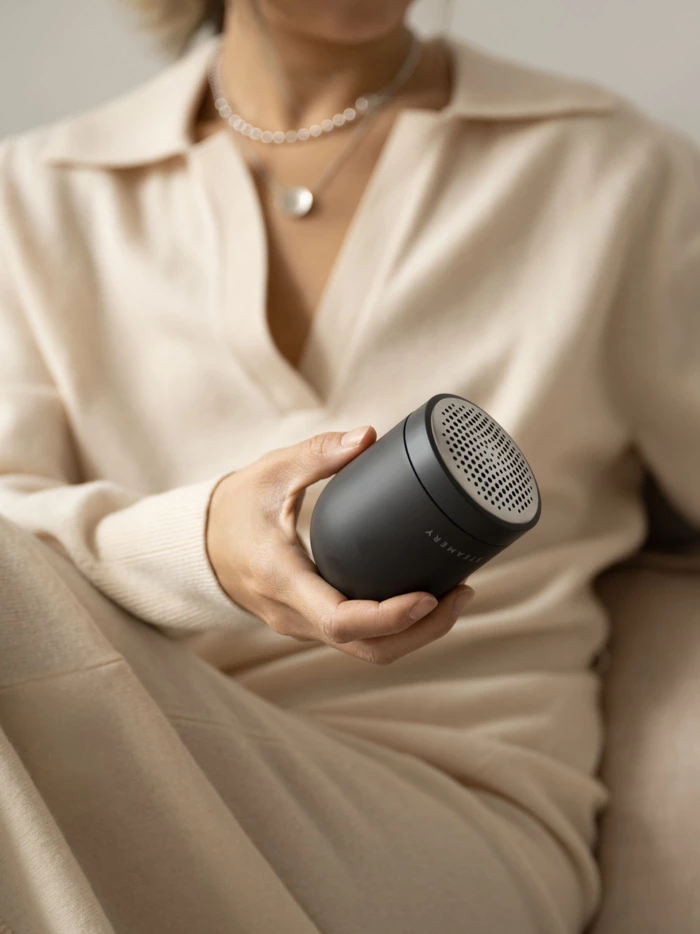 Lanius PILO 2 Fusselrasierer