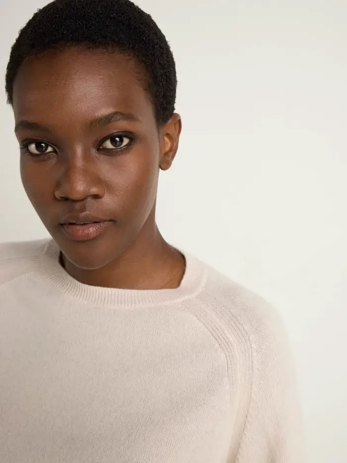 Lanius Pullover (GOTS)