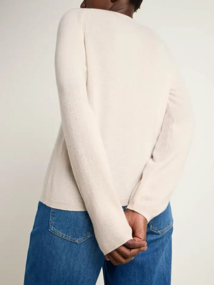 Lanius Pullover (GOTS)