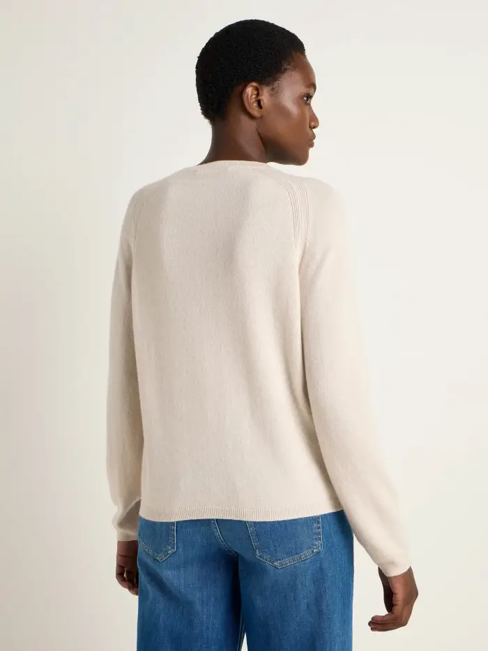 Lanius Pullover (GOTS)