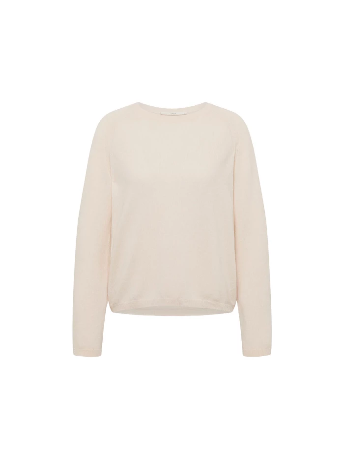 Lanius Pullover (GOTS)