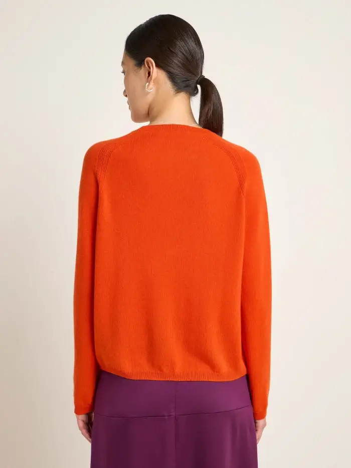 Lanius Pullover (GOTS)