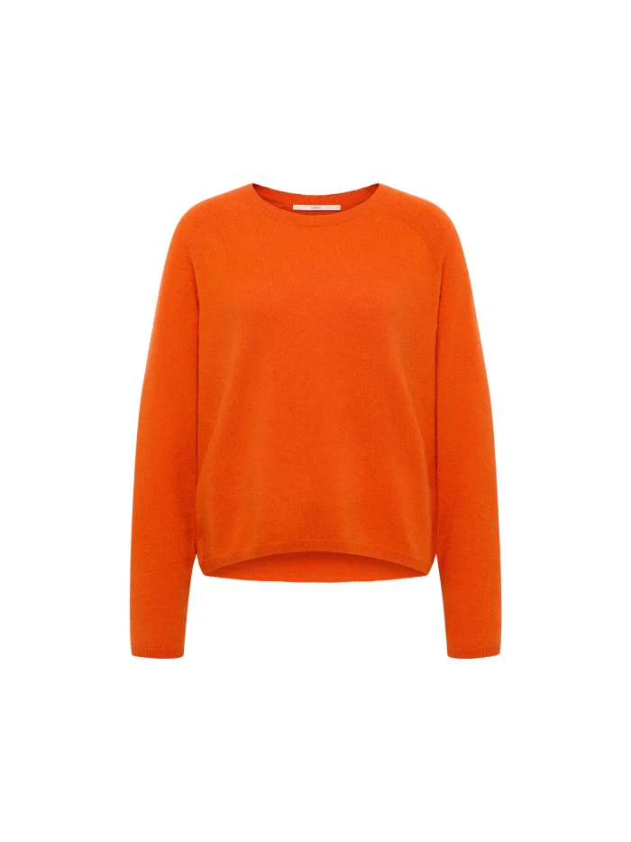 Lanius Pullover (GOTS)