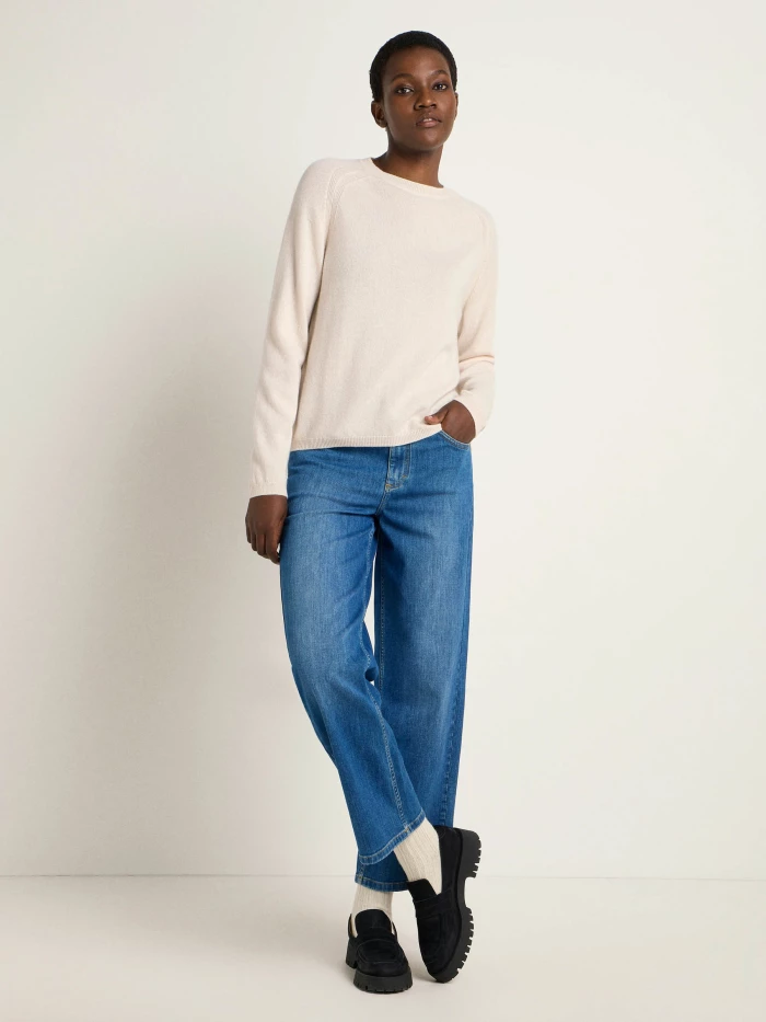 Lanius Pullover (GOTS)