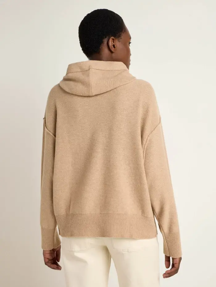 Lanius Pullover Mit Kapuze