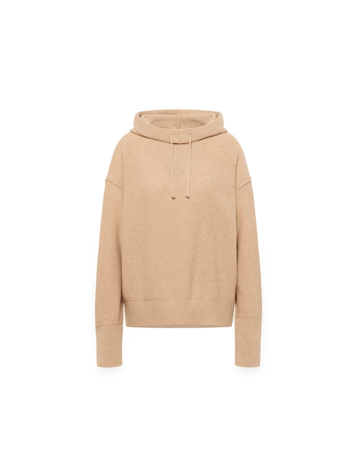 Lanius Pullover Mit Kapuze