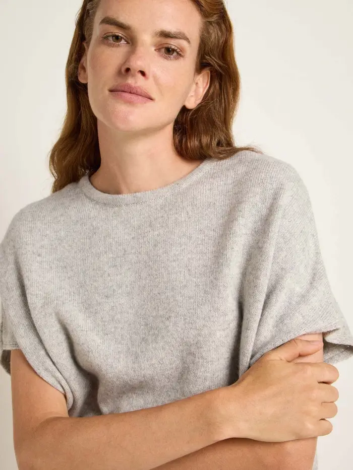 Lanius Pullunder (GOTS)