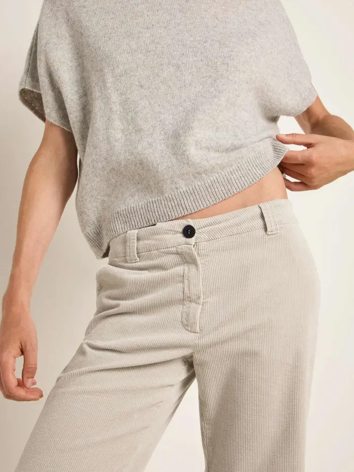 Lanius Pullunder (GOTS)