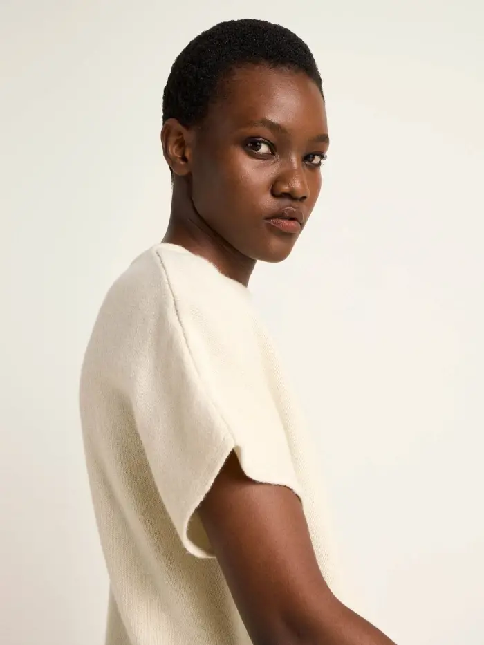 Lanius Pullunder (GOTS)