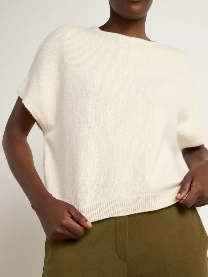 Lanius Pullunder (GOTS)