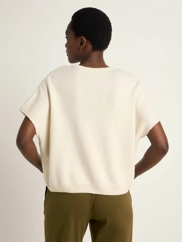 Lanius Pullunder (GOTS)