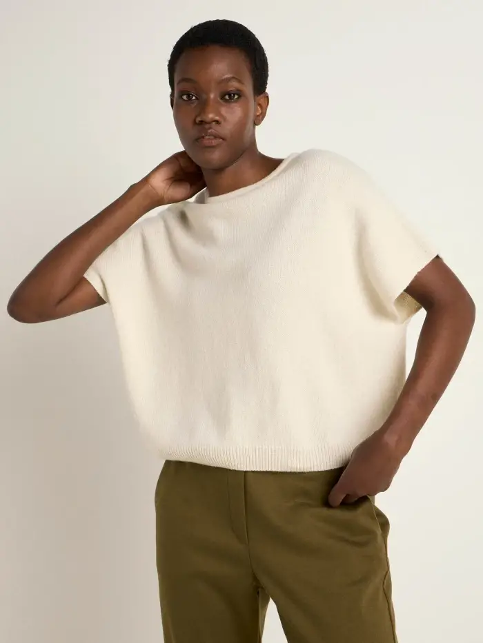 Lanius Pullunder (GOTS)