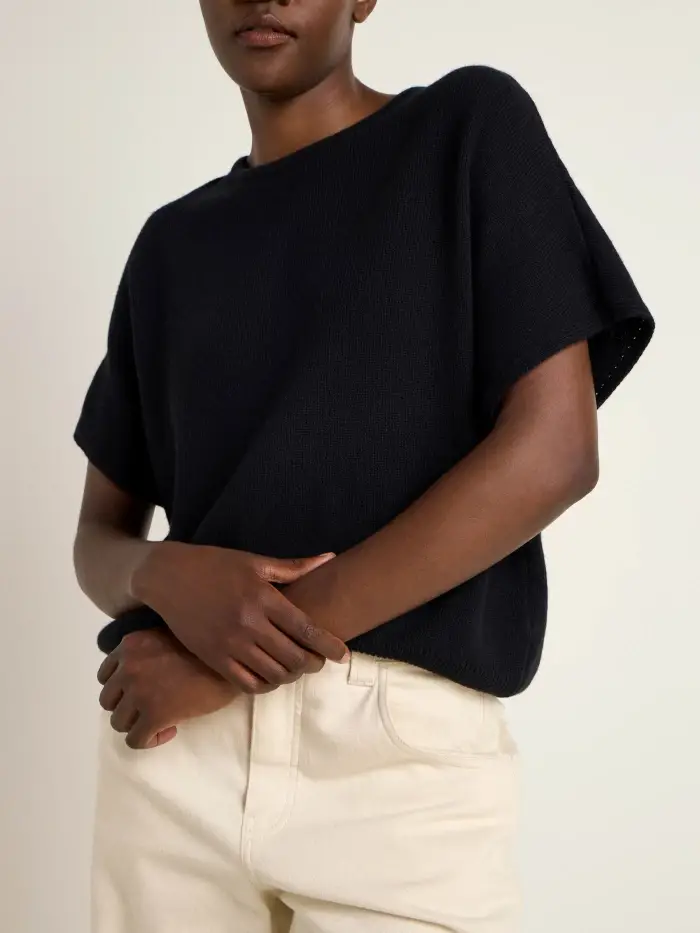 Lanius Pullunder (GOTS)