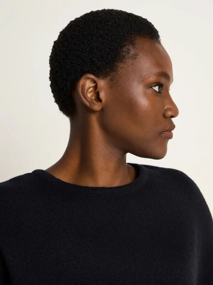 Lanius Pullunder (GOTS)