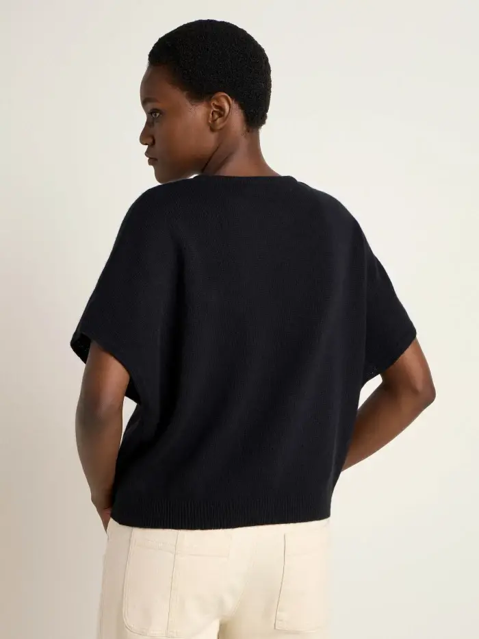 Lanius Pullunder (GOTS)