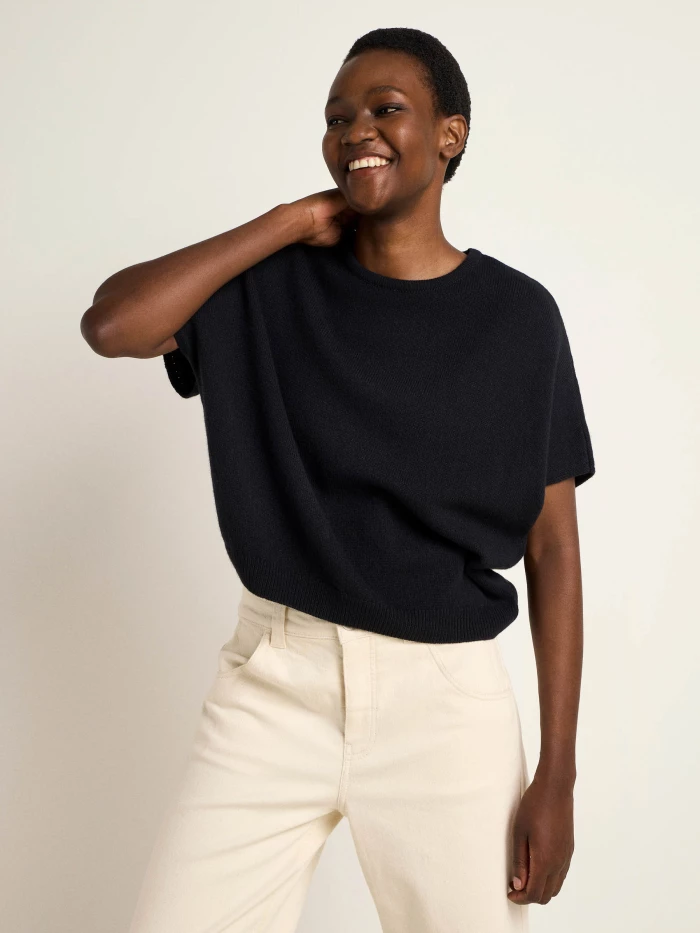 Lanius Pullunder (GOTS)