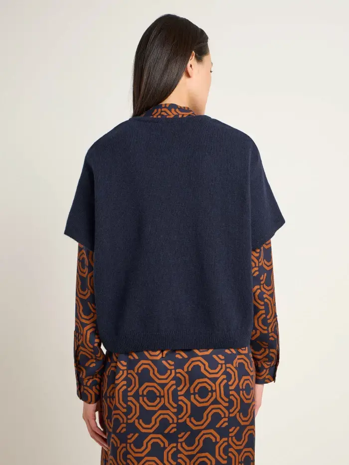 Lanius Pullunder (GOTS)