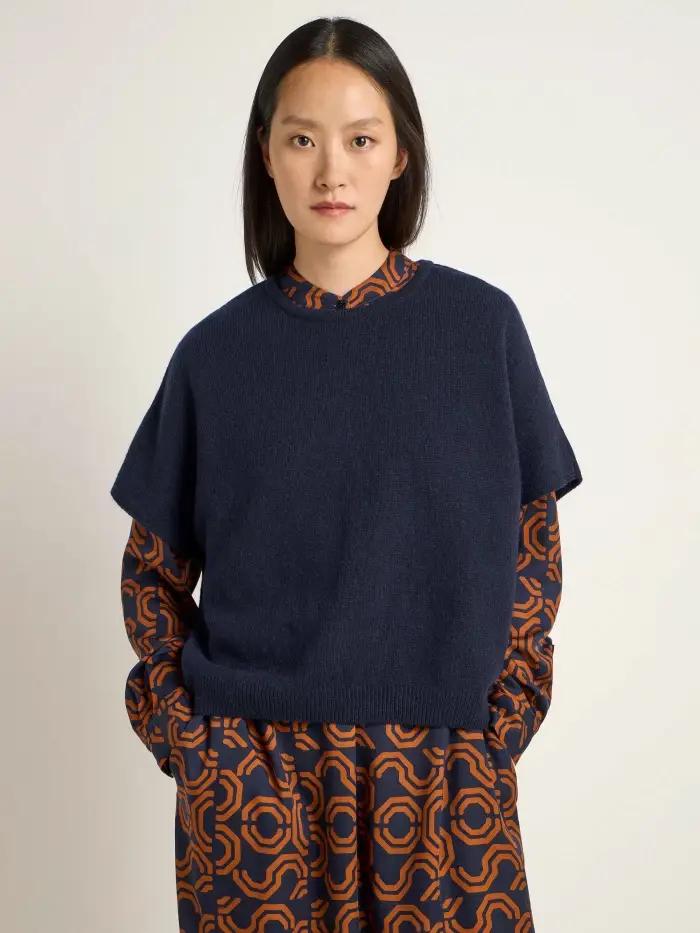 Lanius Pullunder (GOTS)