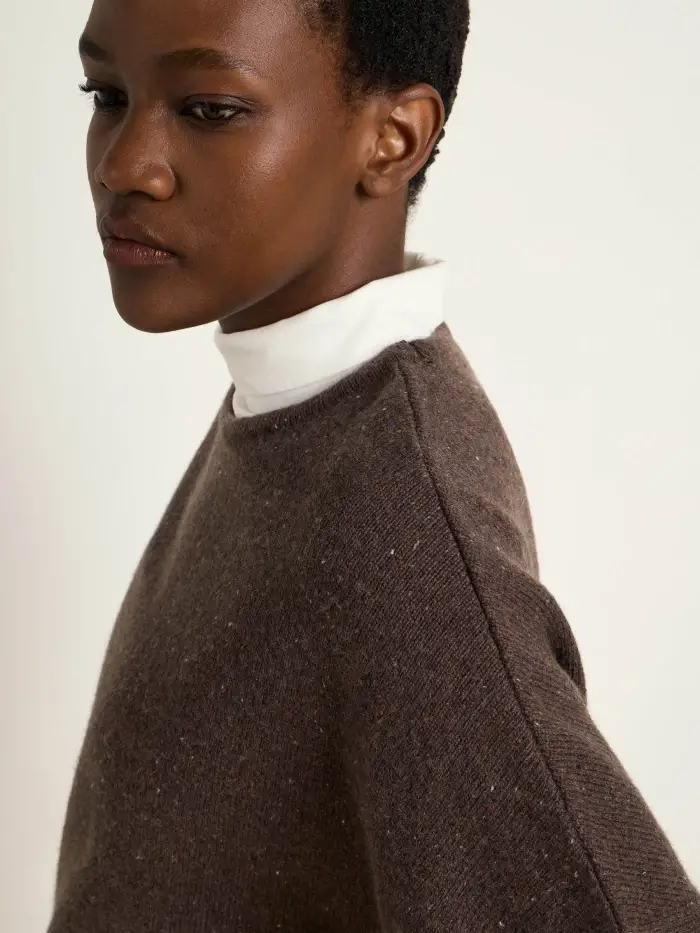 Lanius Pullunder (GOTS)