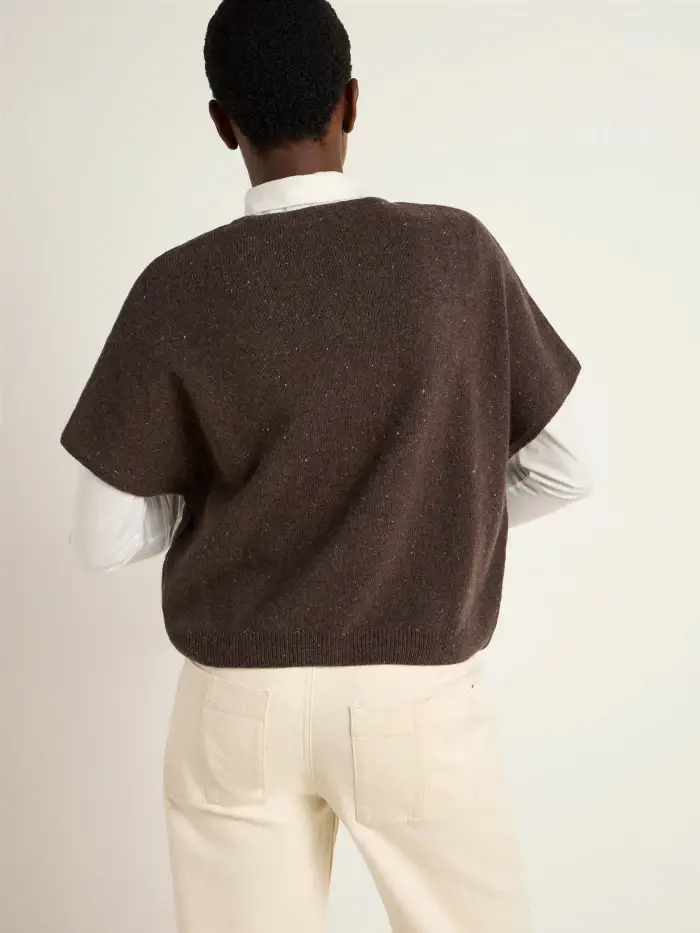 Lanius Pullunder (GOTS)