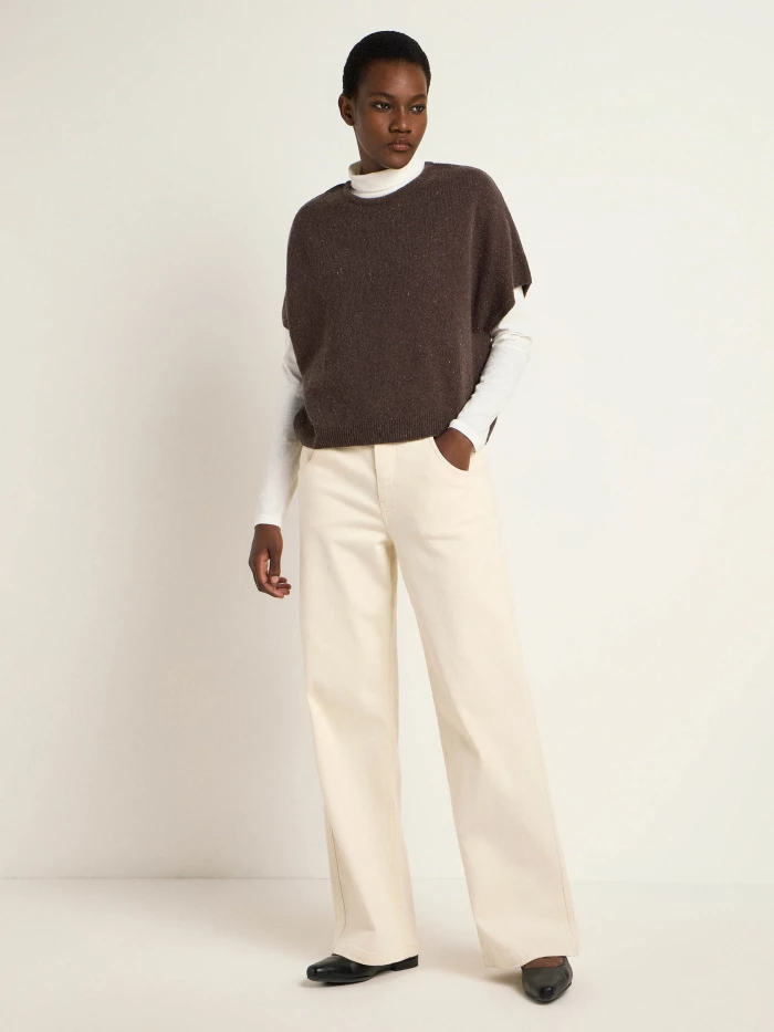 Lanius Pullunder (GOTS)