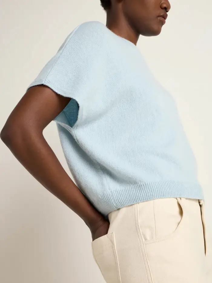 Lanius Pullunder (GOTS)