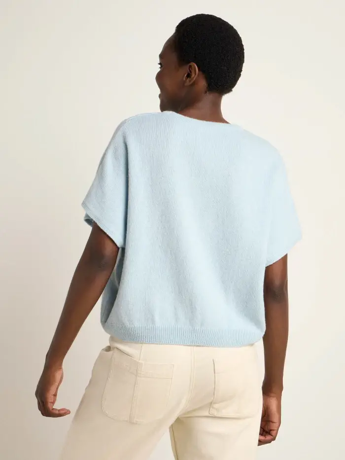 Lanius Pullunder (GOTS)