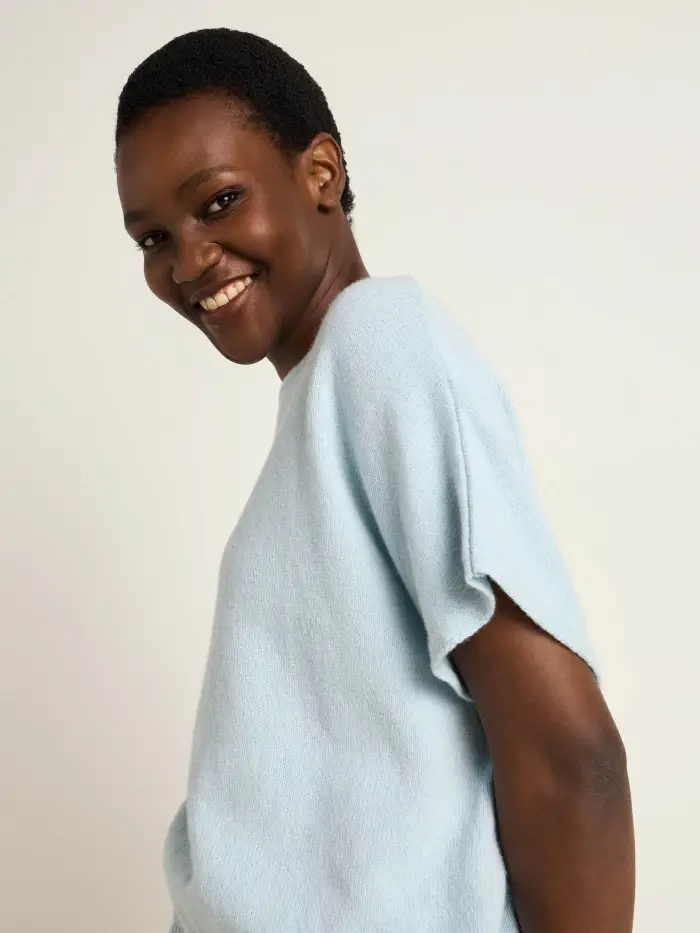 Lanius Pullunder (GOTS)