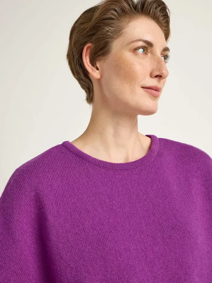 Lanius Pullunder (GOTS)