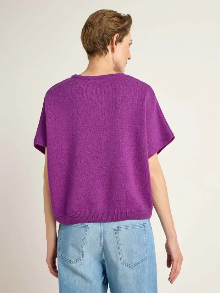 Lanius Pullunder (GOTS)