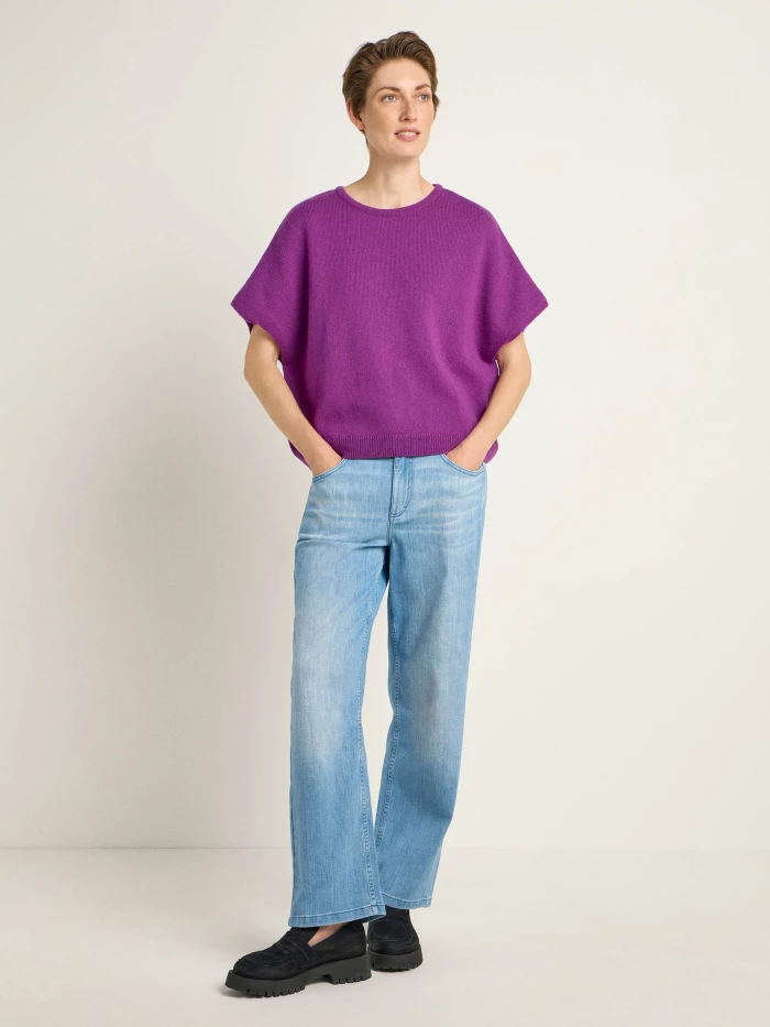 Lanius Pullunder (GOTS)