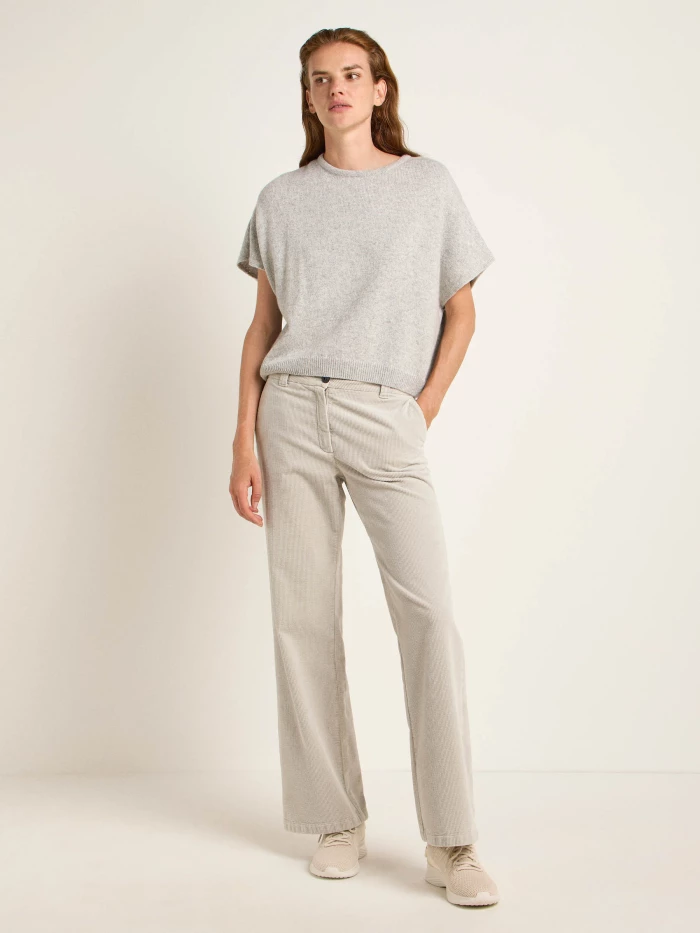 Lanius Pullunder (GOTS)