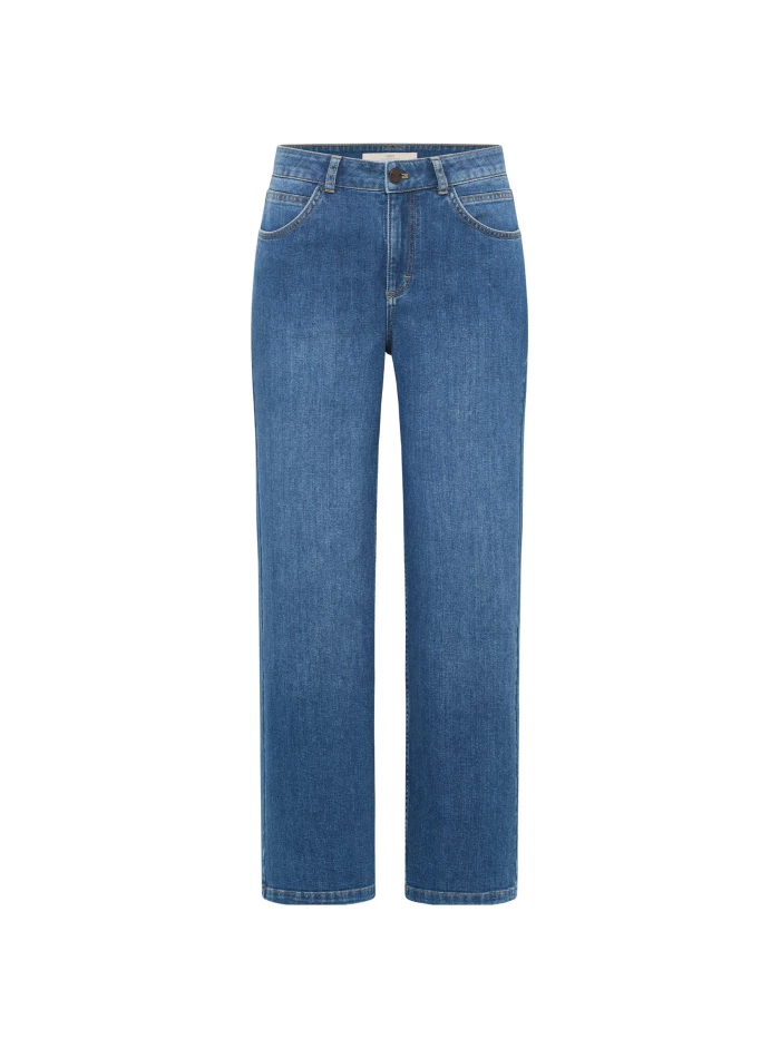 Lanius Relaxed Jeans (GOTS)