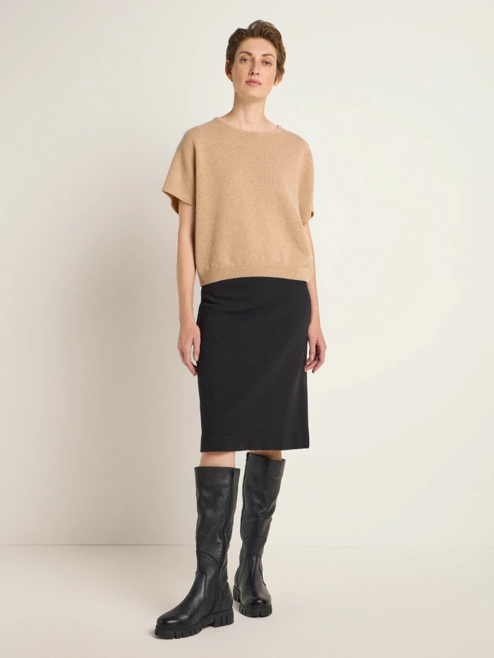 Lanius Rock mit Struktur (OCS)