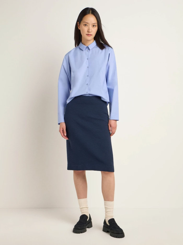 Lanius Rock mit Struktur (OCS)