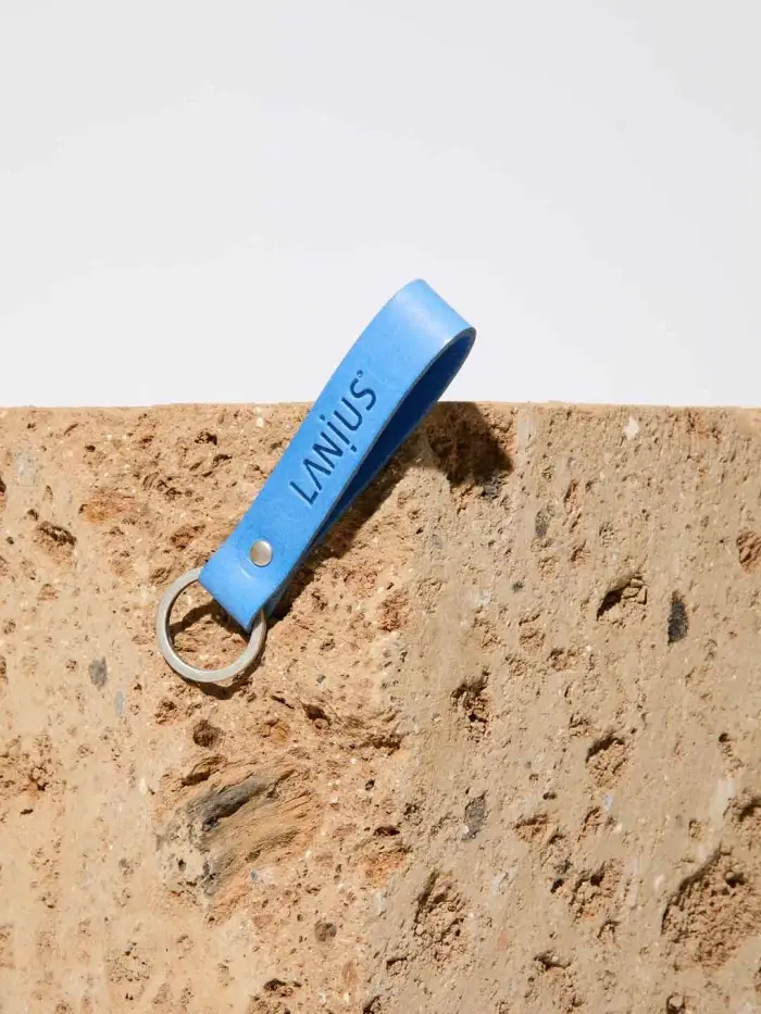 Lanius Schlüsselanhänger