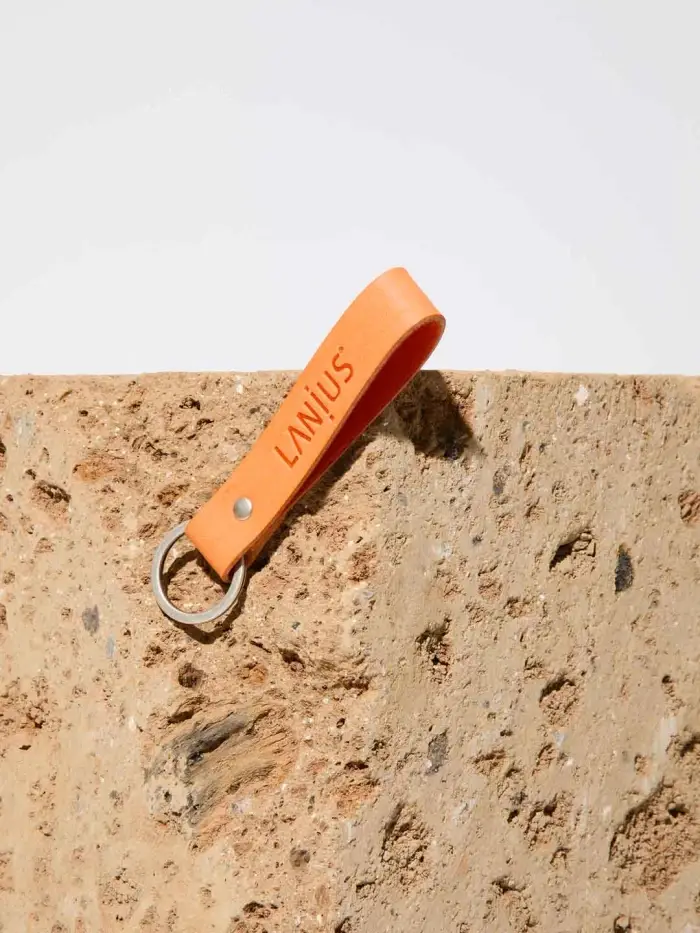 Lanius Schlüsselanhänger