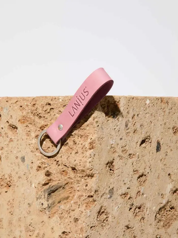 Lanius Schlüsselanhänger