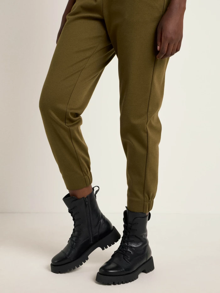 Lanius Schnürstiefel