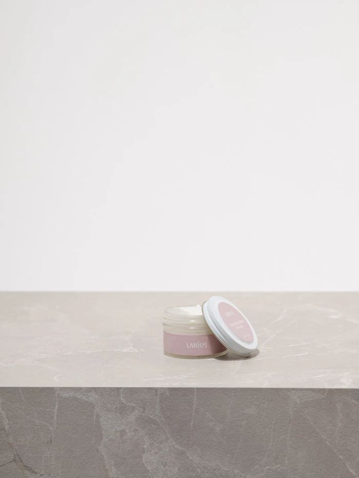 Lanius Schuhcreme für Leder