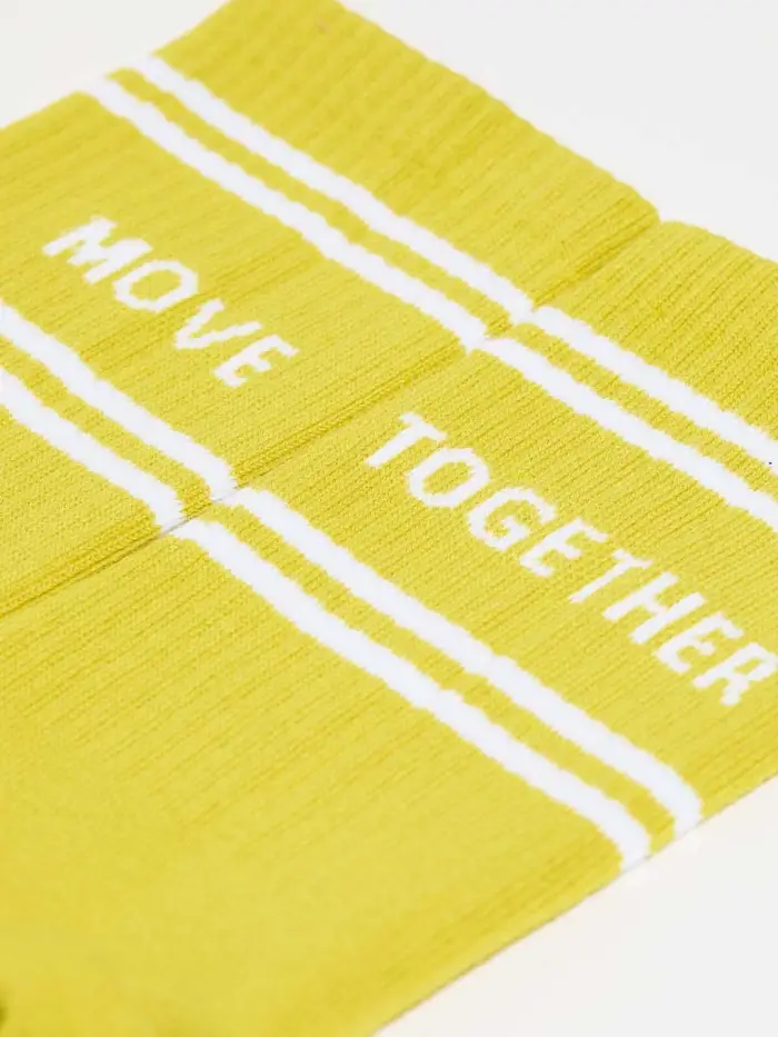 Lanius Socken MOVE (GOTS)