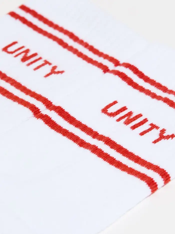 Lanius Socken UNITY (GOTS)