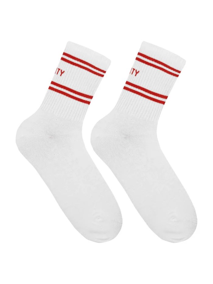 Lanius Socken UNITY (GOTS)