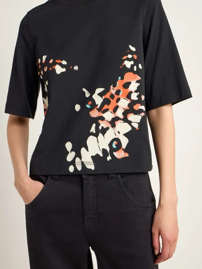 Lanius Statementshirt (GOTS)