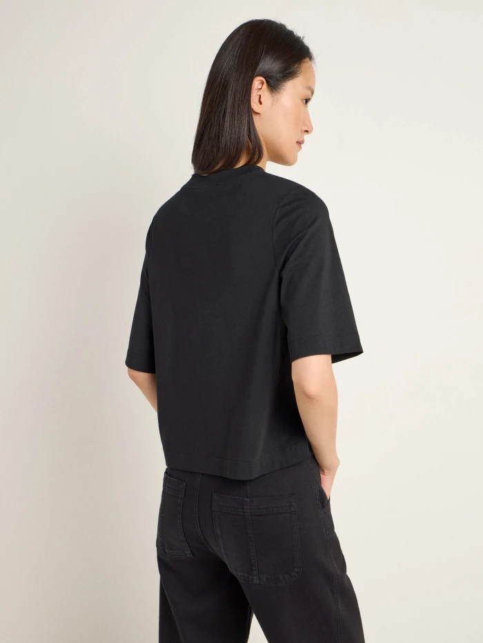 Lanius Statementshirt (GOTS)