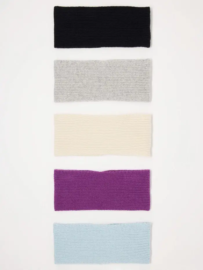 Lanius Stirnband (GOTS)