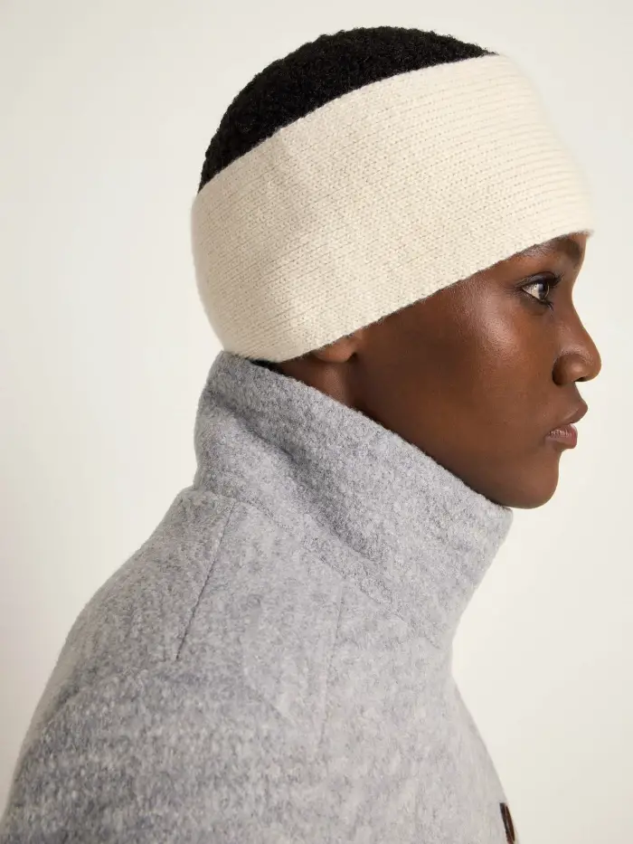 Lanius Stirnband (GOTS)